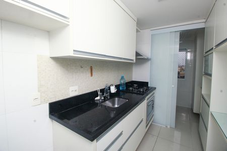 Apartamento para alugar com 73m², 2 quartos e 2 vagas Apartamento para alugar com 73m², 2 quartos e 2 vagasCozinha