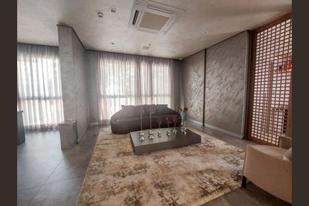 Studio para alugar com 27m², 1 quarto e sem vaga Studio para alugar com 27m², 1 quarto e sem vagaÁrea comum