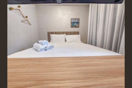 Studio para alugar com 27m², 1 quarto e sem vaga Studio para alugar com 27m², 1 quarto e sem vagaStudio