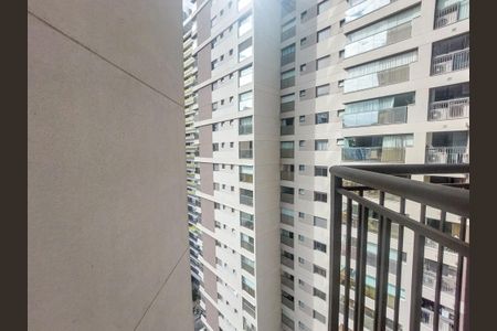 Studio para alugar com 27m², 1 quarto e sem vaga Studio para alugar com 27m², 1 quarto e sem vagaStudio