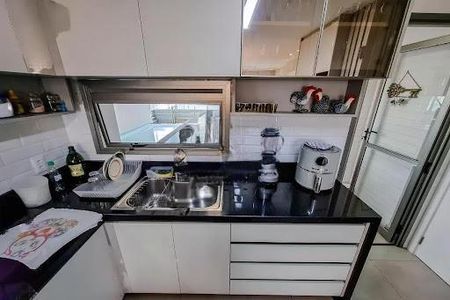 Apartamento à venda com 3 quartos, 113m² em Vila Clementino, São Paulo