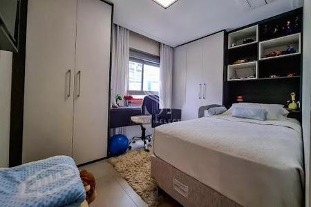 Apartamento à venda com 3 quartos, 113m² em Vila Clementino, São Paulo