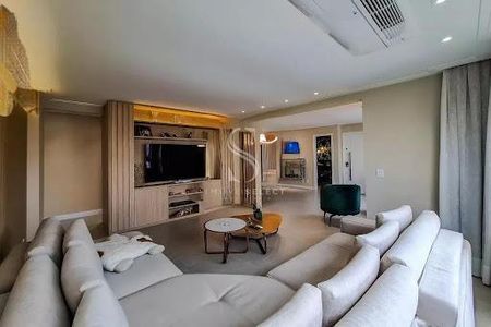 Apartamento à venda com 3 quartos, 113m² em Vila Clementino, São Paulo