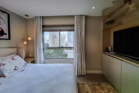 Apartamento à venda com 3 quartos, 113m² em Vila Clementino, São Paulo
