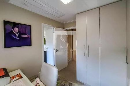 Apartamento à venda com 3 quartos, 113m² em Vila Clementino, São Paulo