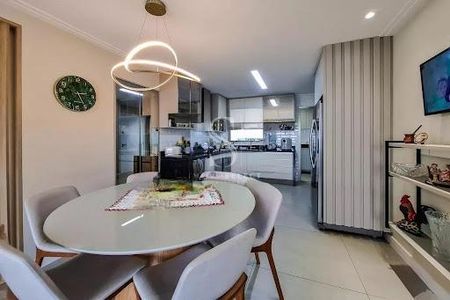 Apartamento à venda com 3 quartos, 113m² em Vila Clementino, São Paulo