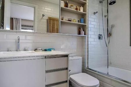 Apartamento à venda com 3 quartos, 113m² em Vila Clementino, São Paulo
