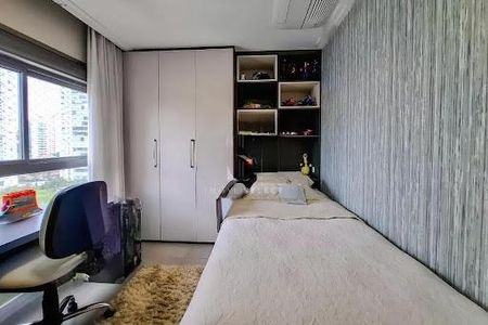 Apartamento à venda com 3 quartos, 113m² em Vila Clementino, São Paulo