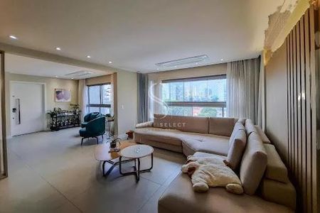 Apartamento à venda com 3 quartos, 113m² em Vila Clementino, São Paulo
