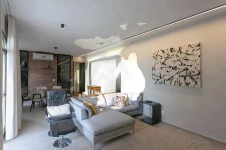 Apartamento à venda com 3 quartos, 149m² em Carmo, Belo Horizonte