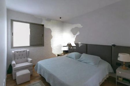Apartamento à venda com 3 quartos, 149m² em Carmo, Belo Horizonte