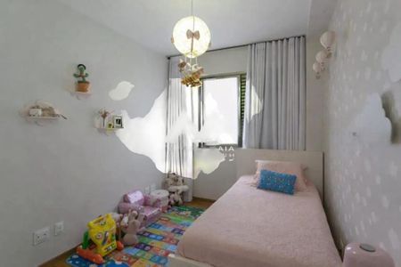 Apartamento à venda com 3 quartos, 149m² em Carmo, Belo Horizonte