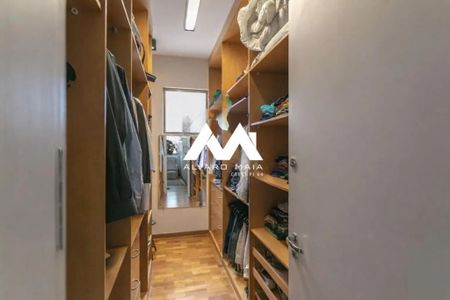 Apartamento à venda com 3 quartos, 149m² em Carmo, Belo Horizonte