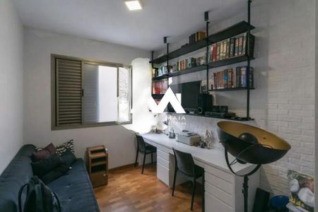 Apartamento à venda com 3 quartos, 149m² em Carmo, Belo Horizonte