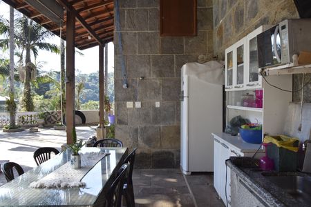 Casa para alugar com 800m², 6 quartos e 12 vagasChurrasqueira