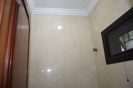 Casa para alugar com 800m², 6 quartos e 12 vagasLavabo