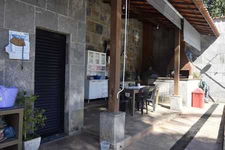 Casa para alugar com 800m², 6 quartos e 12 vagasChurrasqueira