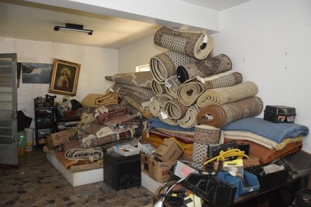 Casa para alugar com 800m², 6 quartos e 12 vagasEdícula 