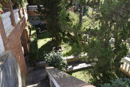 Casa para alugar com 800m², 6 quartos e 12 vagasJardim