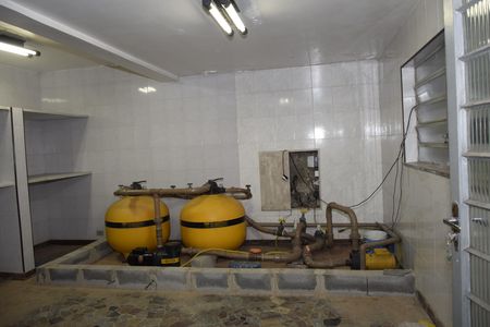 Casa para alugar com 800m², 6 quartos e 12 vagasEdícula 