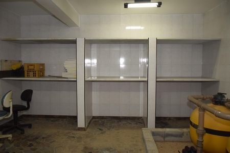 Casa para alugar com 800m², 6 quartos e 12 vagasEdícula 
