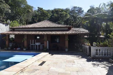 Casa para alugar com 800m², 6 quartos e 12 vagasPiscina