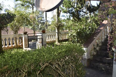 Casa para alugar com 800m², 6 quartos e 12 vagasJardim