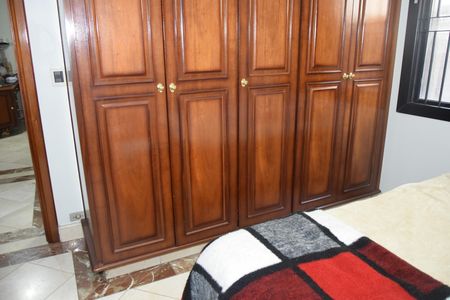 Casa para alugar com 800m², 6 quartos e 12 vagasQuarto 1