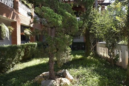 Casa para alugar com 800m², 6 quartos e 12 vagasJardim