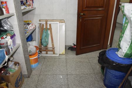 Casa para alugar com 800m², 6 quartos e 12 vagasDespensa
