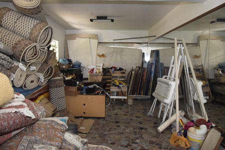 Casa para alugar com 800m², 6 quartos e 12 vagasEdícula 