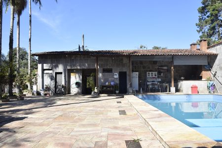 Casa para alugar com 800m², 6 quartos e 12 vagasPiscina