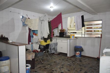 Casa para alugar com 800m², 6 quartos e 12 vagasLavanderia