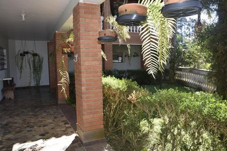 Casa para alugar com 800m², 6 quartos e 12 vagasJardim