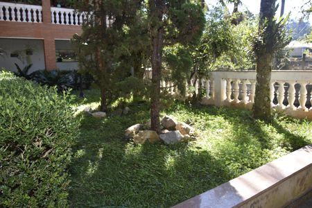 Casa para alugar com 800m², 6 quartos e 12 vagasJardim