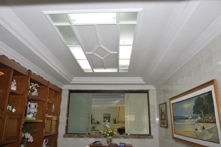 Sala de Jantar de casa para alugar com 6 quartos, 800m² em Chácaras Uirapuru, Embu das Artes
