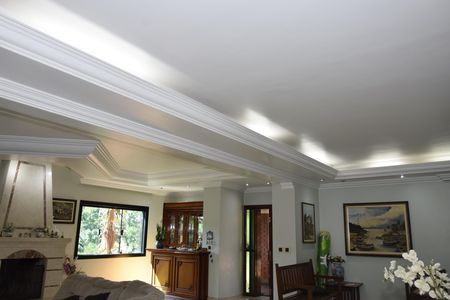 Casa para alugar com 800m², 6 quartos e 12 vagasSala
