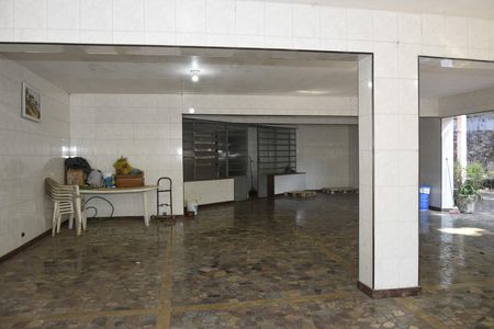 Casa para alugar com 800m², 6 quartos e 12 vagasGaragem