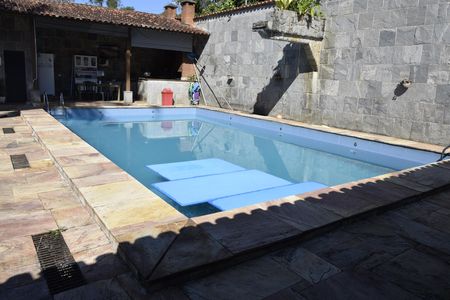 Casa para alugar com 800m², 6 quartos e 12 vagasPiscina