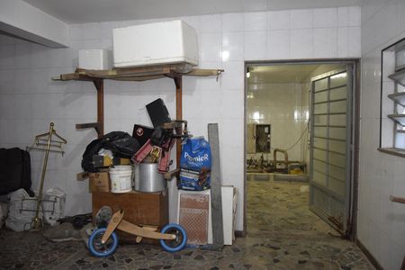 Casa para alugar com 800m², 6 quartos e 12 vagasLavanderia