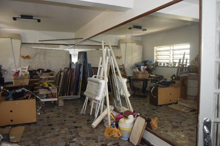 Casa para alugar com 800m², 6 quartos e 12 vagasEdícula 