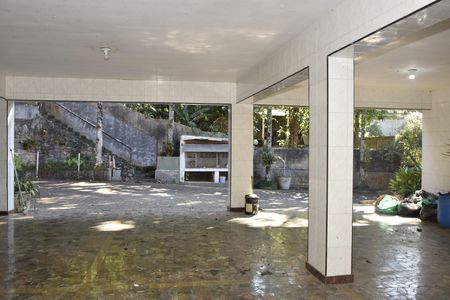 Casa para alugar com 800m², 6 quartos e 12 vagasGaragem