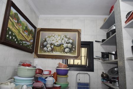 Casa para alugar com 800m², 6 quartos e 12 vagasDespensa