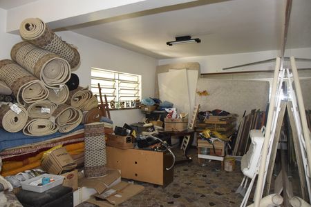 Casa para alugar com 800m², 6 quartos e 12 vagasEdícula 