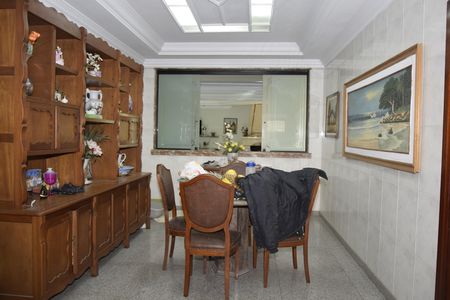 Casa para alugar com 800m², 6 quartos e 12 vagasSala de Jantar