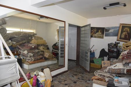 Casa para alugar com 800m², 6 quartos e 12 vagasEdícula 