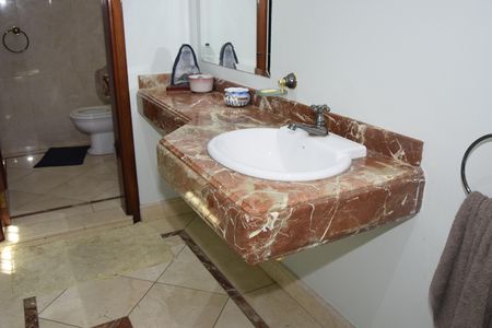 Casa para alugar com 800m², 6 quartos e 12 vagasLavabo