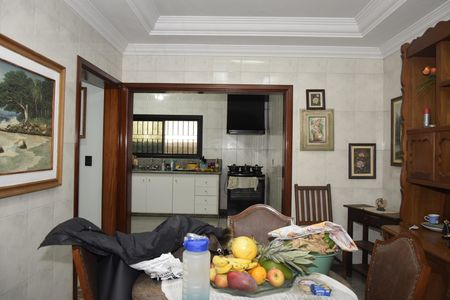 Casa para alugar com 800m², 6 quartos e 12 vagasSala de Jantar