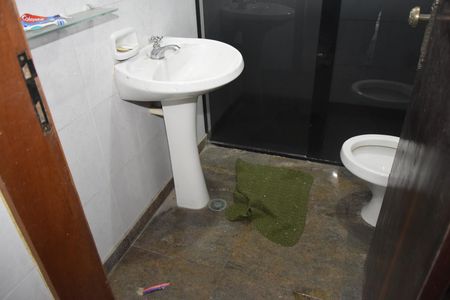 Casa para alugar com 800m², 6 quartos e 12 vagasBanheiro 3