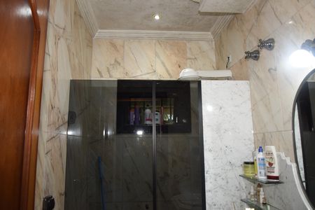 Casa para alugar com 800m², 6 quartos e 12 vagasBanheiro 2